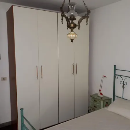 Villino Adele San Felice Circeo