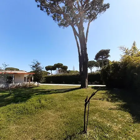 Villino Adele San Felice Circeo