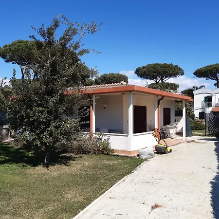 Villino Adele San Felice Circeo