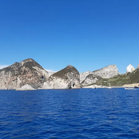 Villino Adele San Felice Circeo