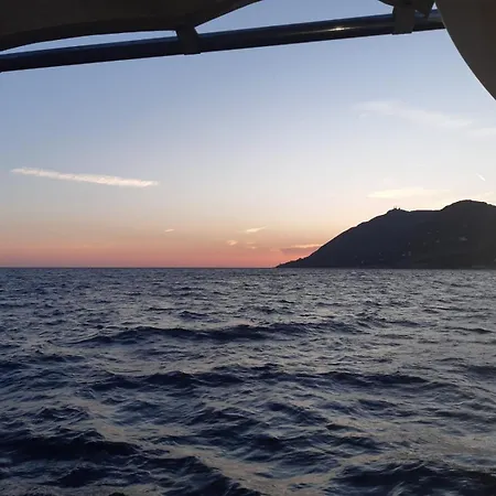 Villino Adele San Felice Circeo