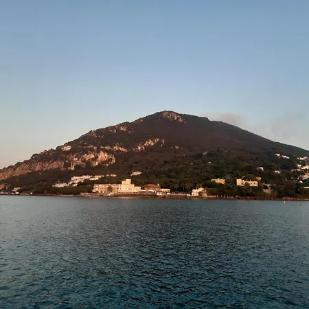 Semesterbostad Villino Adele San Felice Circeo