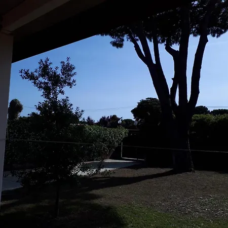 Villino Adele Semesterbostad San Felice Circeo